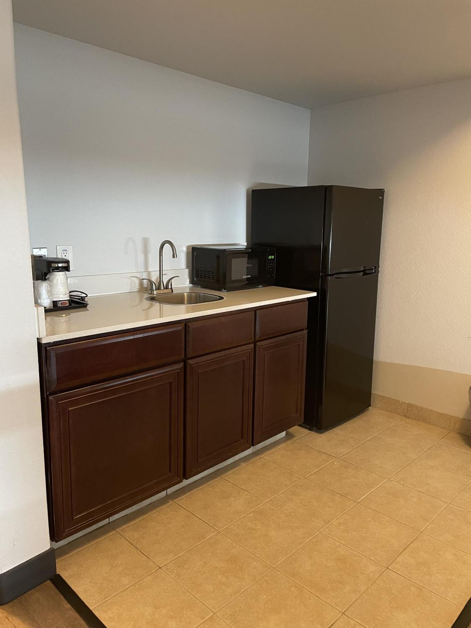 Hawthorn Extended Stay By Wyndham Hobbs Quarto foto