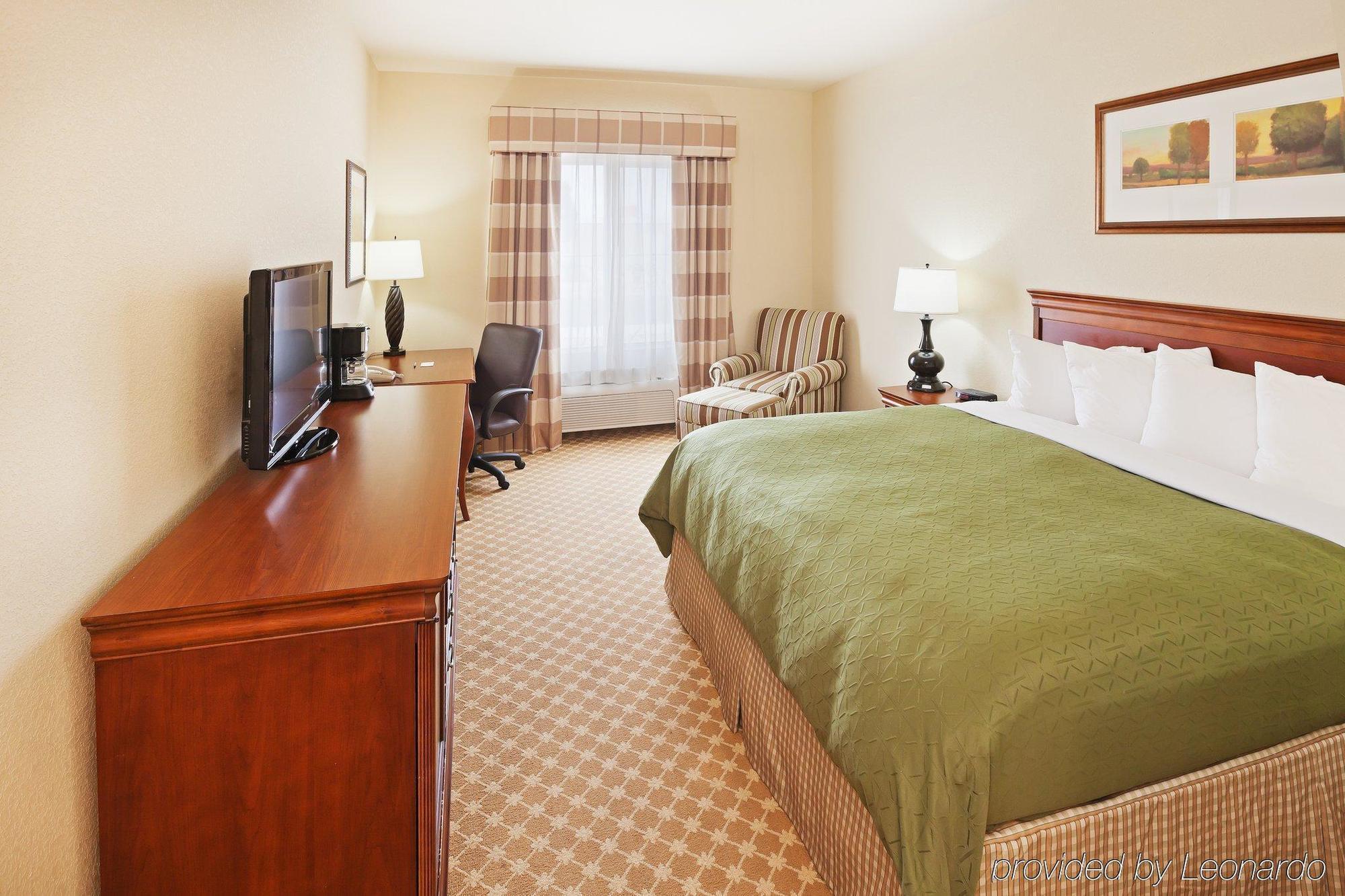Hawthorn Extended Stay By Wyndham Hobbs Quarto foto