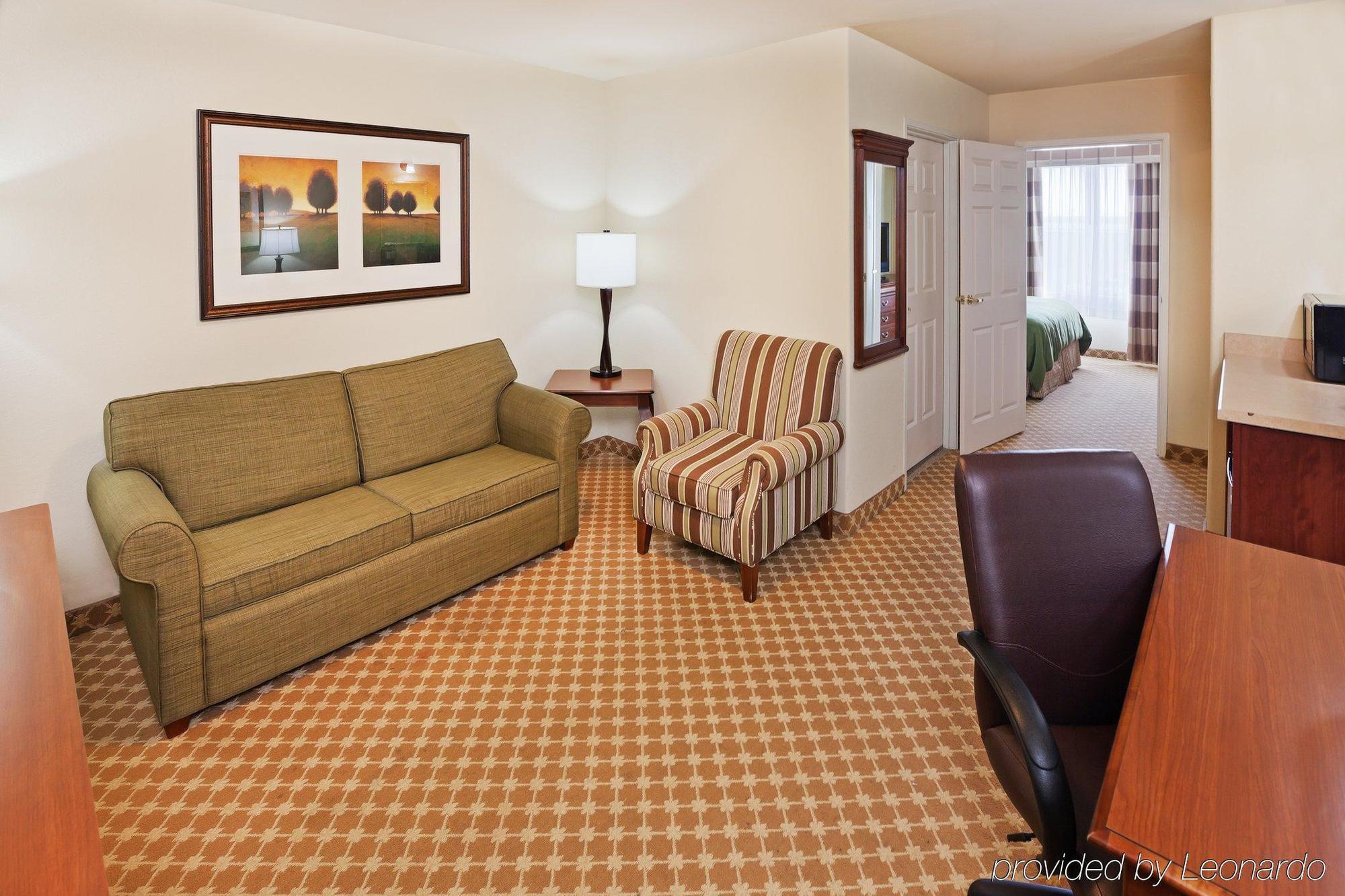 Hawthorn Extended Stay By Wyndham Hobbs Exterior foto