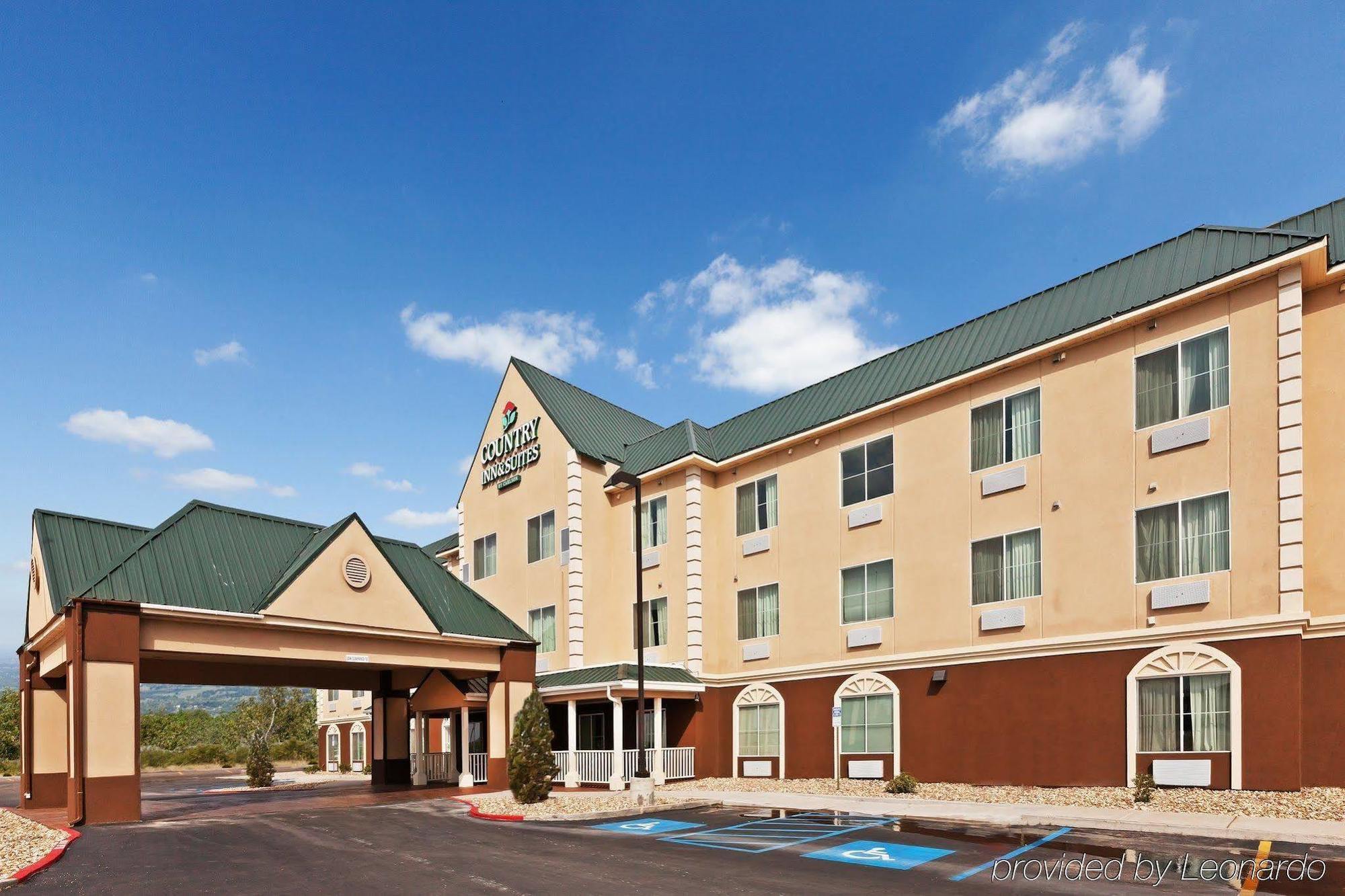 Hawthorn Extended Stay By Wyndham Hobbs Exterior foto